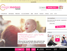 Tablet Screenshot of lehanavalphil.photoblogs.famili.fr
